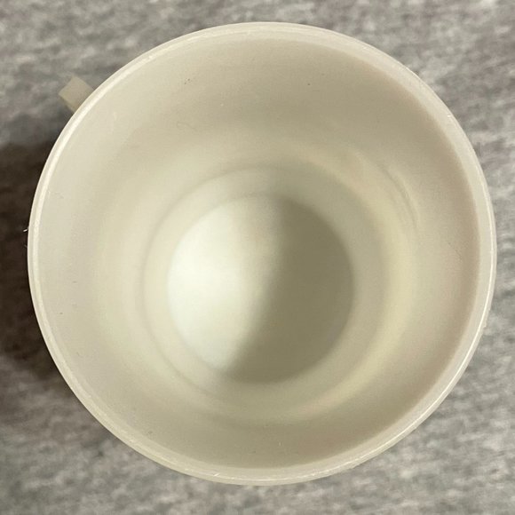 Kool-Aid Man Plastic Cup in the color white - Picture 5 of 6